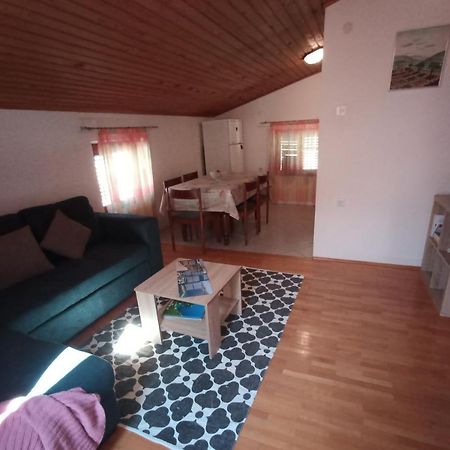 Apartments Katarina Novi Vinodolski Εξωτερικό φωτογραφία