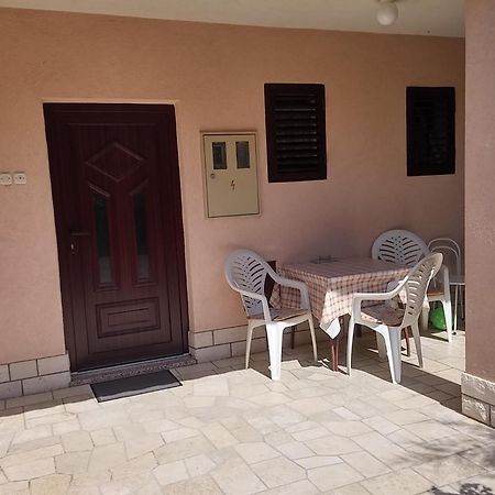 Apartments Katarina Novi Vinodolski Εξωτερικό φωτογραφία