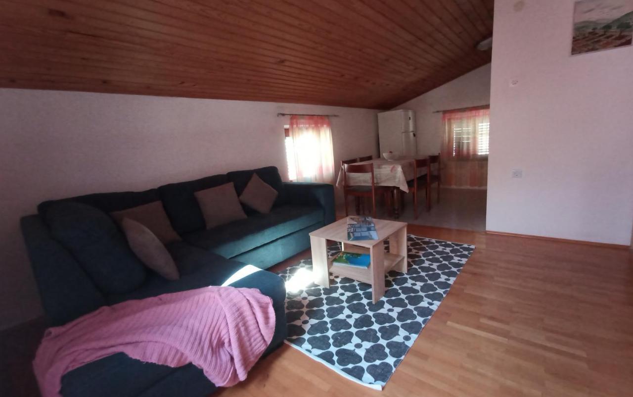 Apartments Katarina Novi Vinodolski Εξωτερικό φωτογραφία