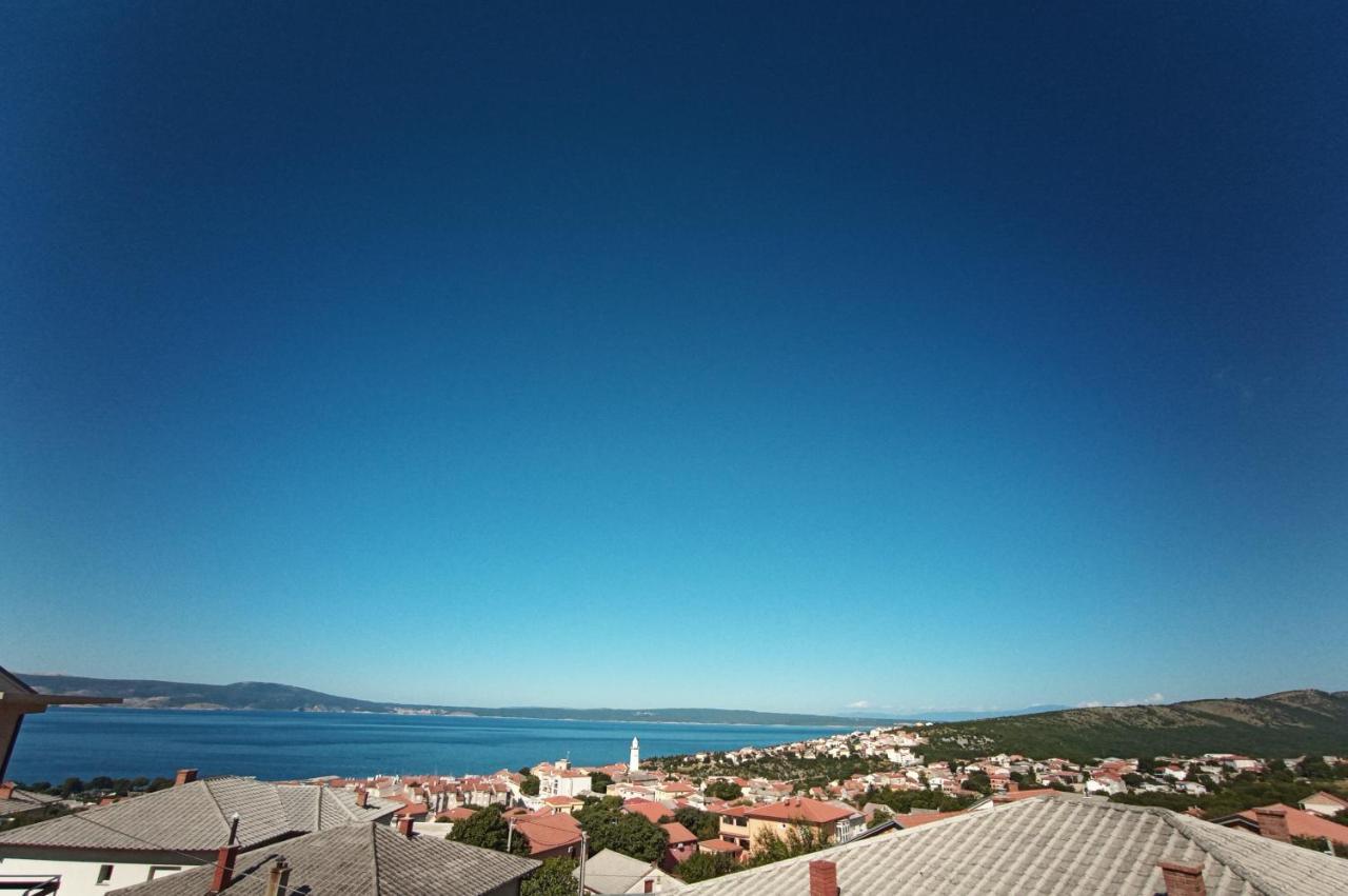 Apartments Katarina Novi Vinodolski Εξωτερικό φωτογραφία