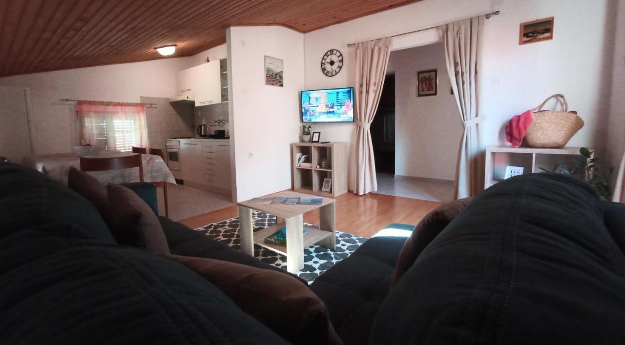 Apartments Katarina Novi Vinodolski Εξωτερικό φωτογραφία