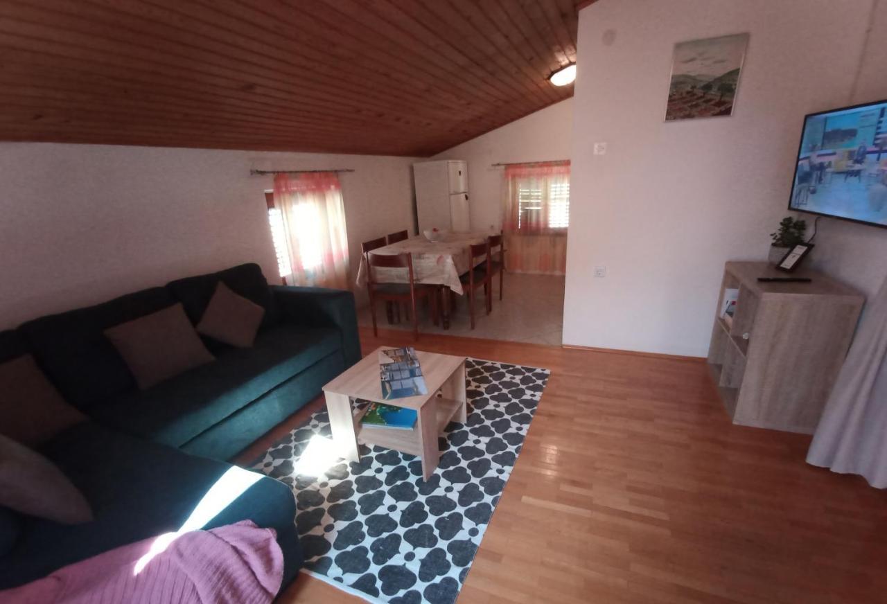 Apartments Katarina Novi Vinodolski Εξωτερικό φωτογραφία