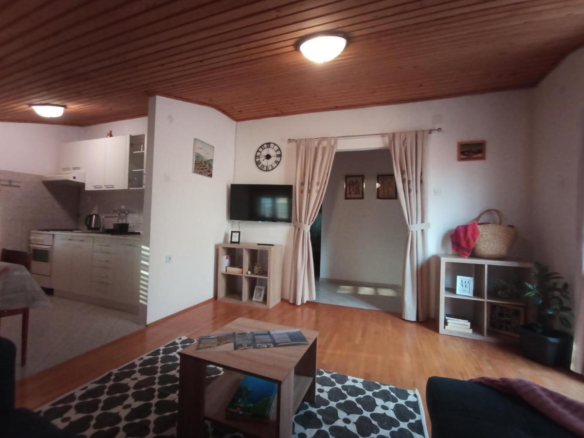 Apartments Katarina Novi Vinodolski Εξωτερικό φωτογραφία