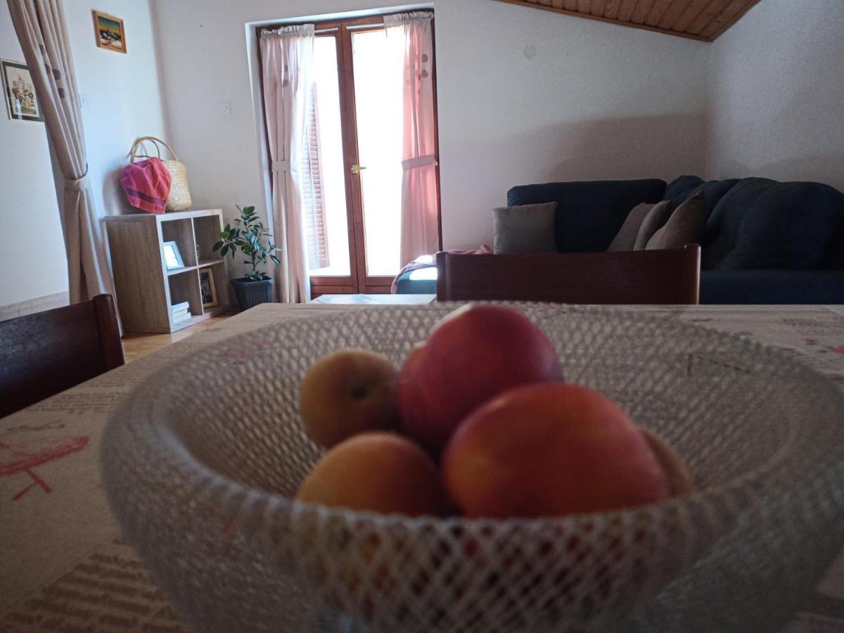Apartments Katarina Novi Vinodolski Εξωτερικό φωτογραφία