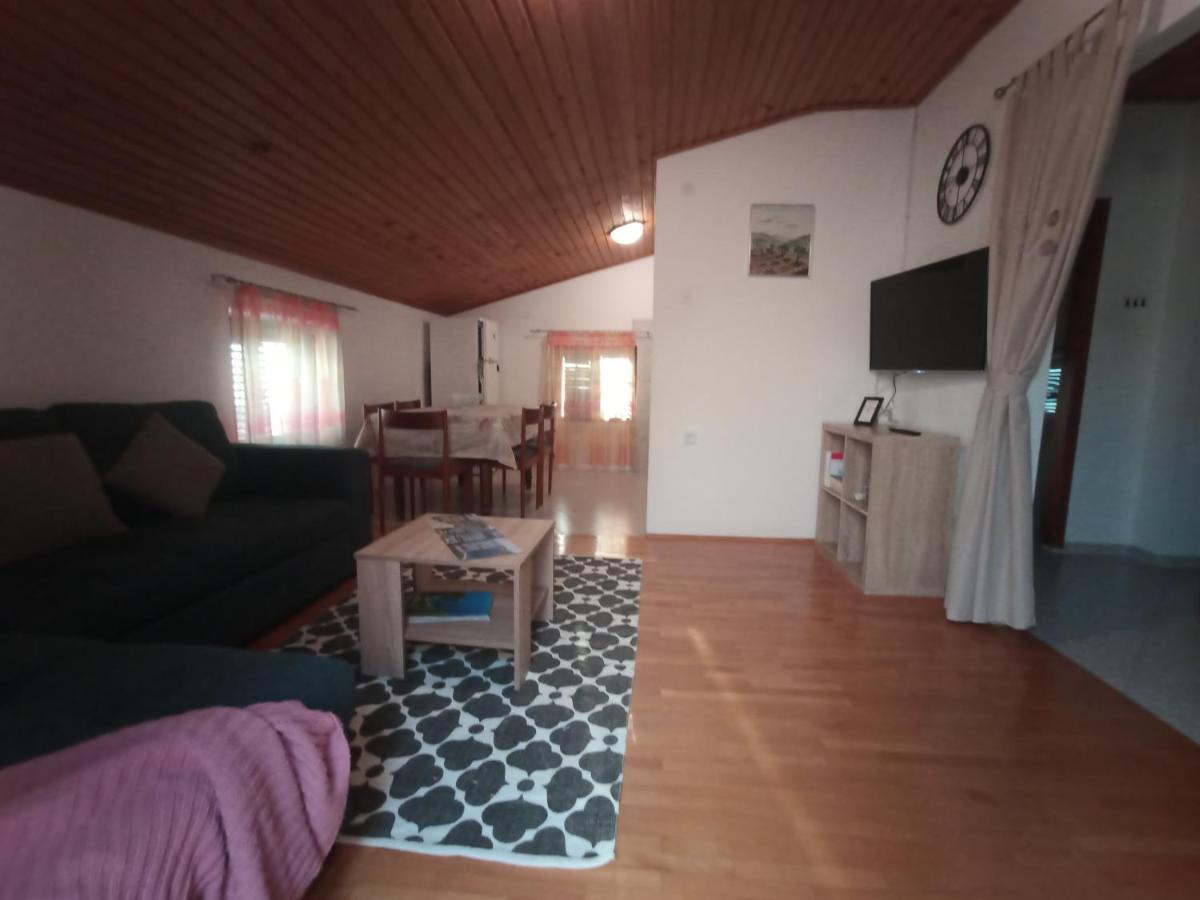 Apartments Katarina Novi Vinodolski Εξωτερικό φωτογραφία