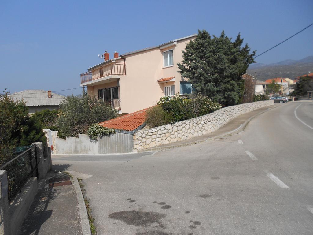 Apartments Katarina Novi Vinodolski Εξωτερικό φωτογραφία
