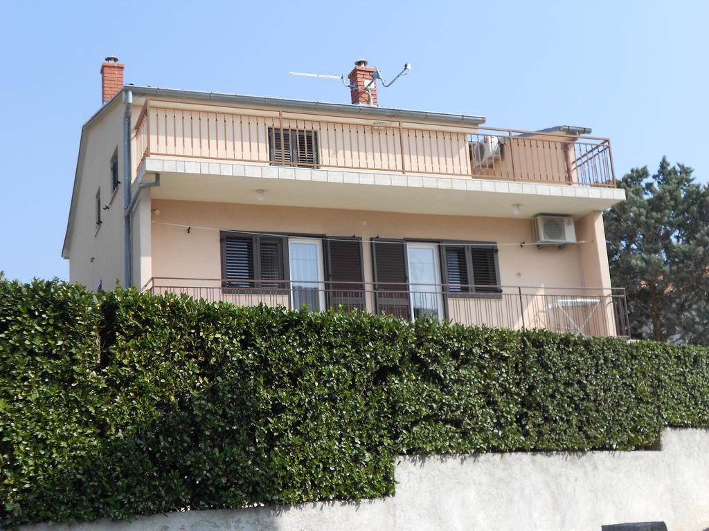Apartments Katarina Novi Vinodolski Εξωτερικό φωτογραφία