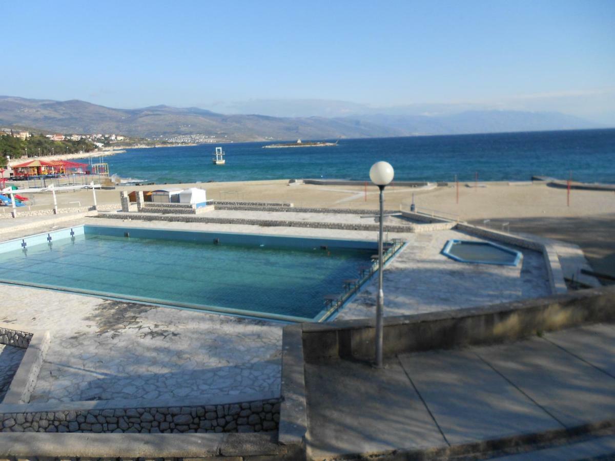 Apartments Katarina Novi Vinodolski Εξωτερικό φωτογραφία