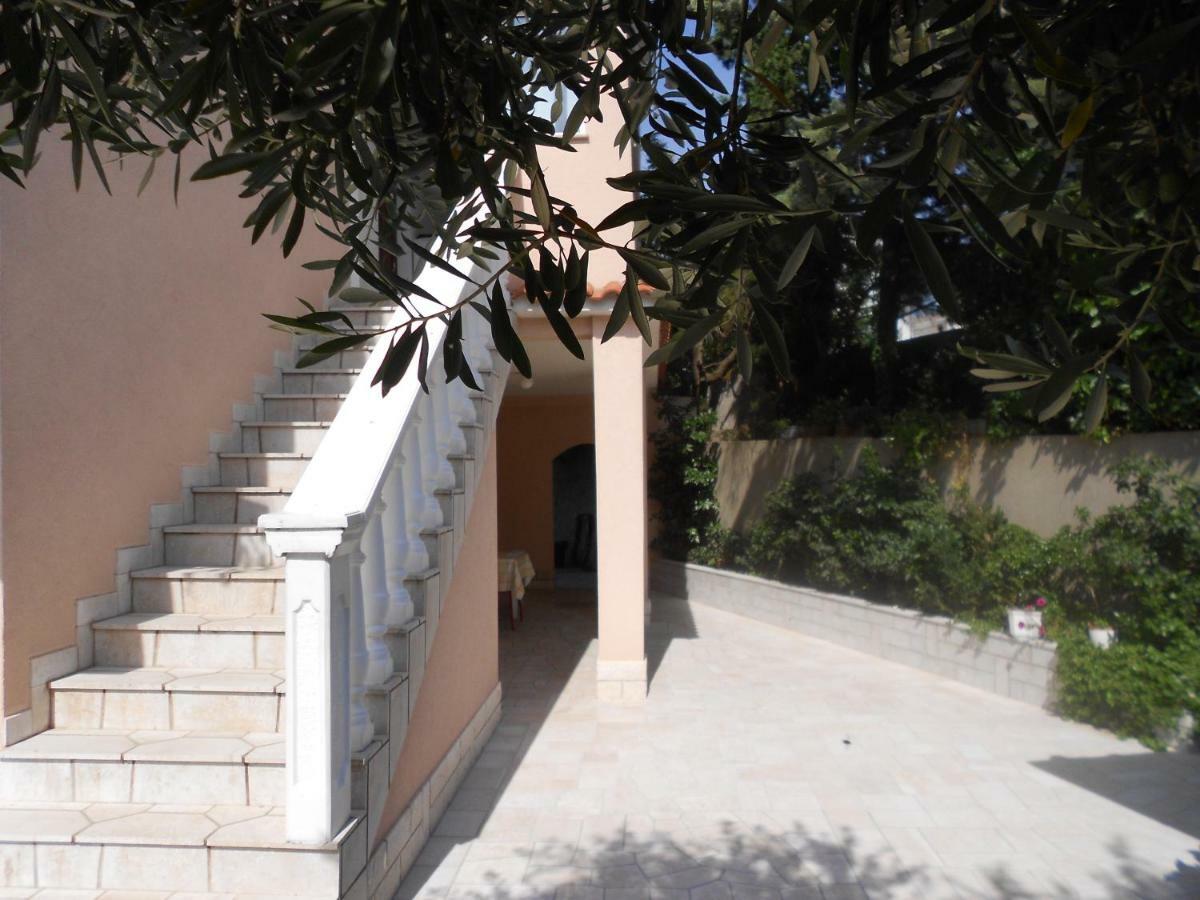 Apartments Katarina Novi Vinodolski Εξωτερικό φωτογραφία