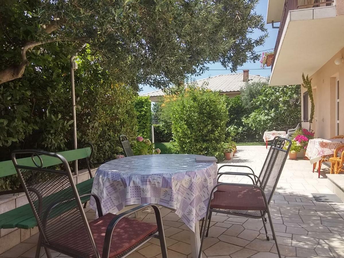 Apartments Katarina Novi Vinodolski Εξωτερικό φωτογραφία