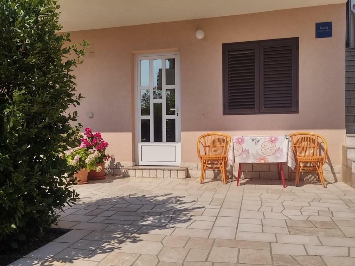 Apartments Katarina Novi Vinodolski Εξωτερικό φωτογραφία