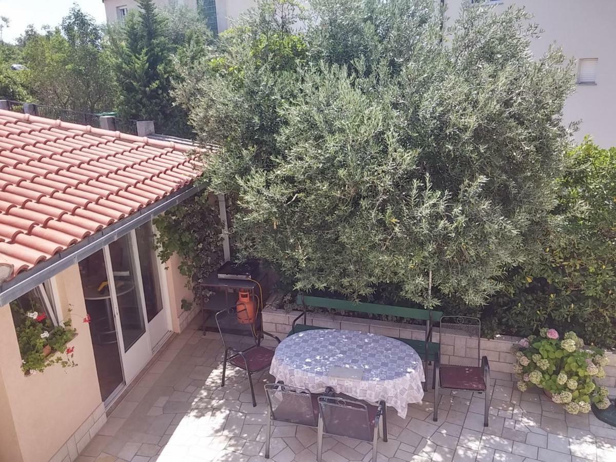 Apartments Katarina Novi Vinodolski Εξωτερικό φωτογραφία