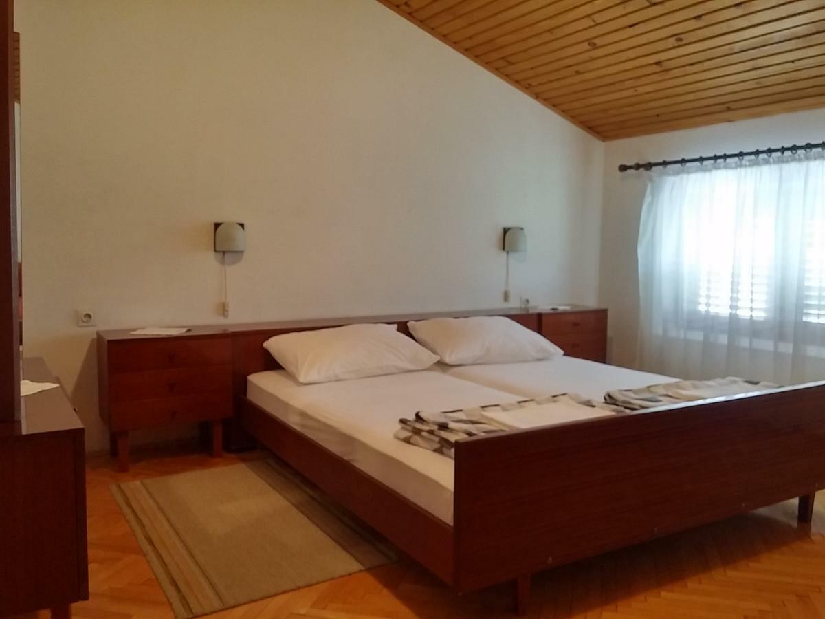 Apartments Katarina Novi Vinodolski Εξωτερικό φωτογραφία