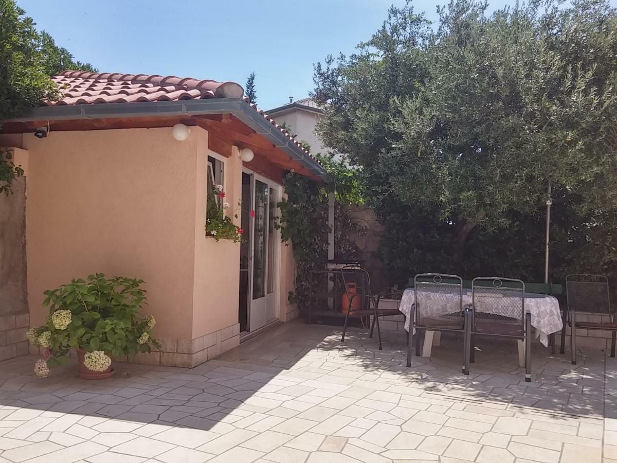Apartments Katarina Novi Vinodolski Εξωτερικό φωτογραφία