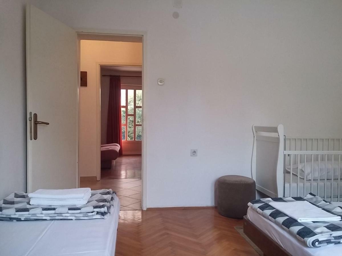 Apartments Katarina Novi Vinodolski Εξωτερικό φωτογραφία
