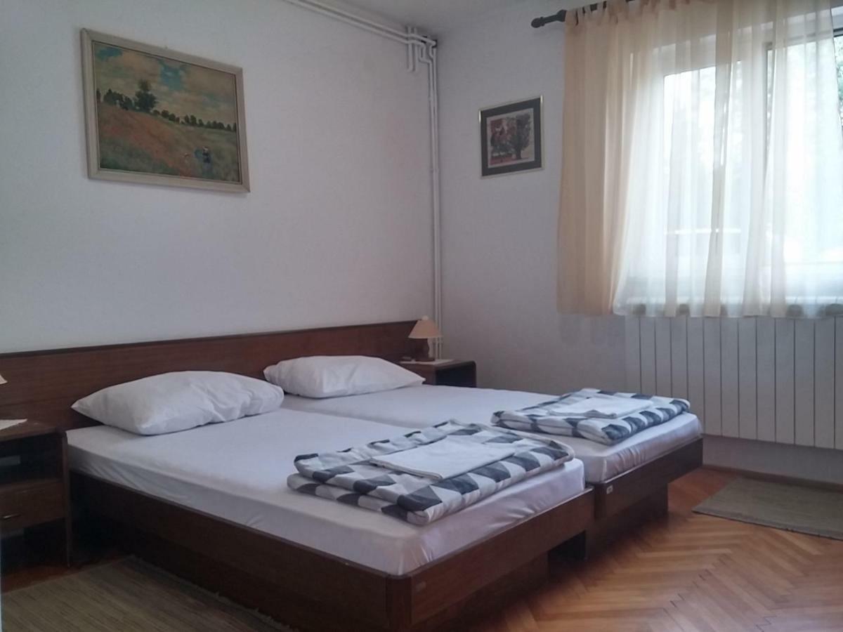Apartments Katarina Novi Vinodolski Εξωτερικό φωτογραφία