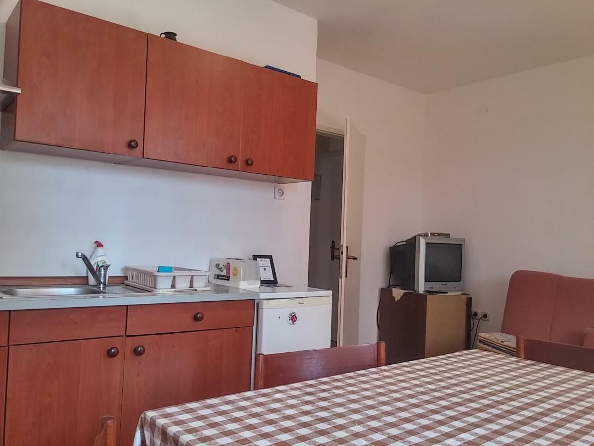 Apartments Katarina Novi Vinodolski Εξωτερικό φωτογραφία