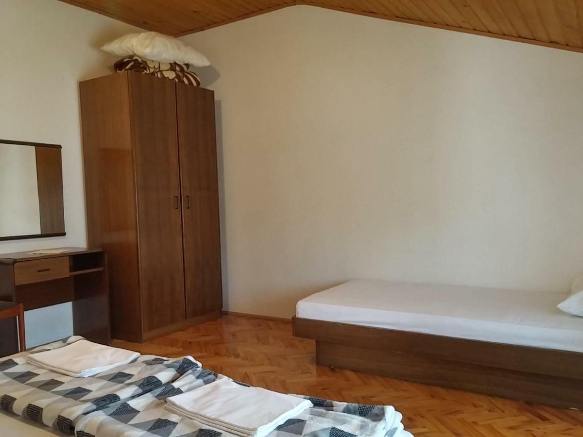 Apartments Katarina Novi Vinodolski Εξωτερικό φωτογραφία