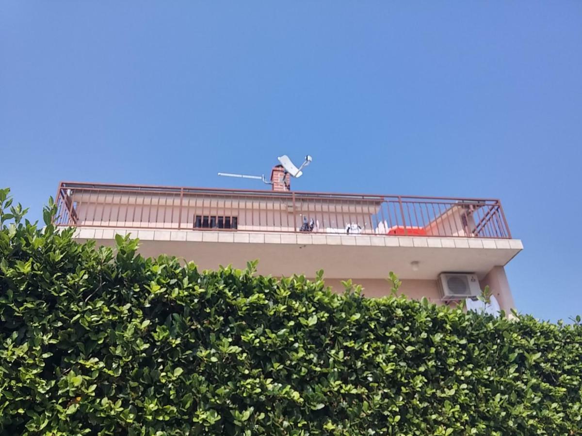 Apartments Katarina Novi Vinodolski Εξωτερικό φωτογραφία