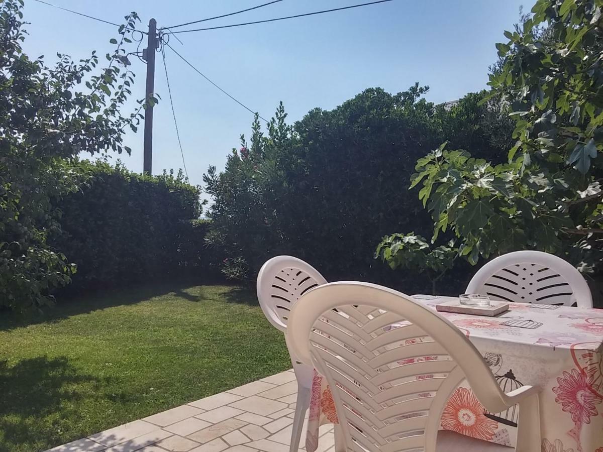 Apartments Katarina Novi Vinodolski Εξωτερικό φωτογραφία