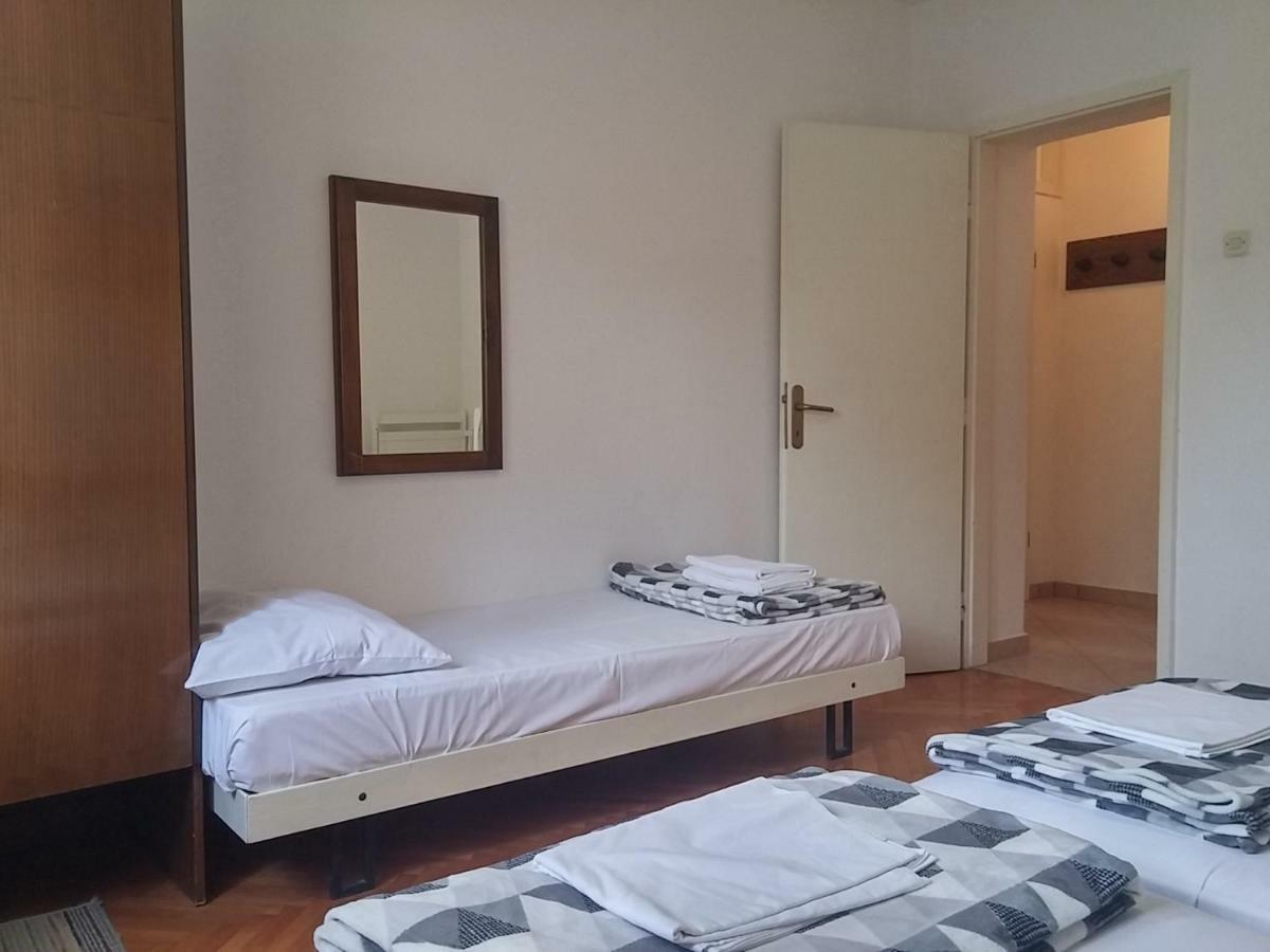 Apartments Katarina Novi Vinodolski Εξωτερικό φωτογραφία