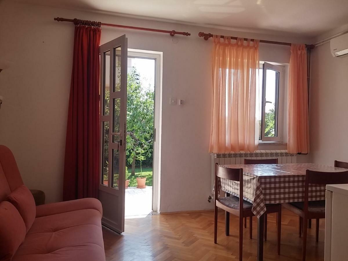 Apartments Katarina Novi Vinodolski Εξωτερικό φωτογραφία
