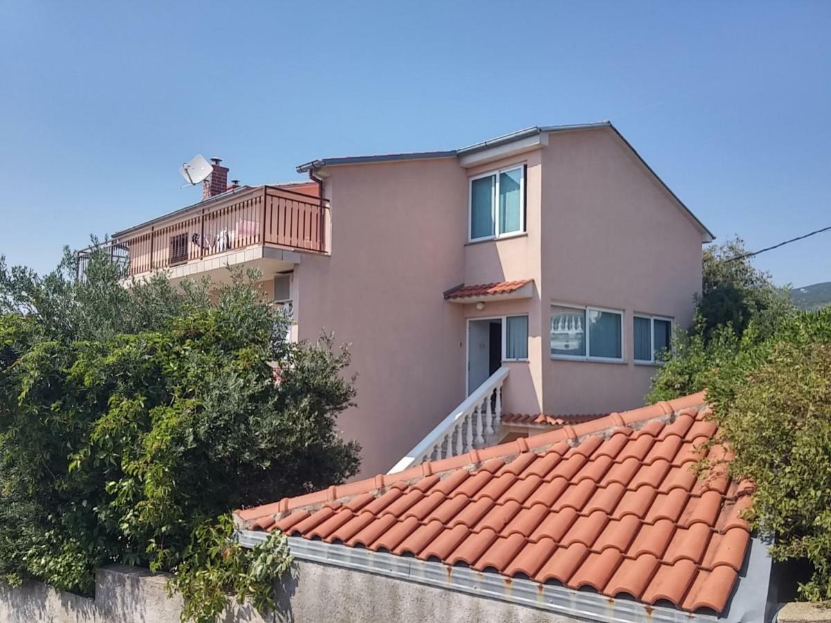 Apartments Katarina Novi Vinodolski Εξωτερικό φωτογραφία