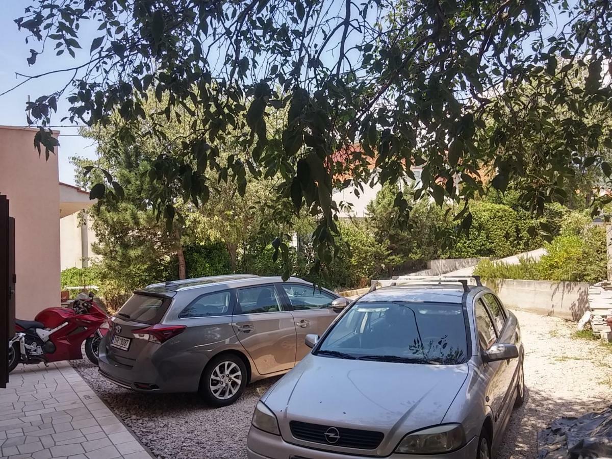 Apartments Katarina Novi Vinodolski Εξωτερικό φωτογραφία