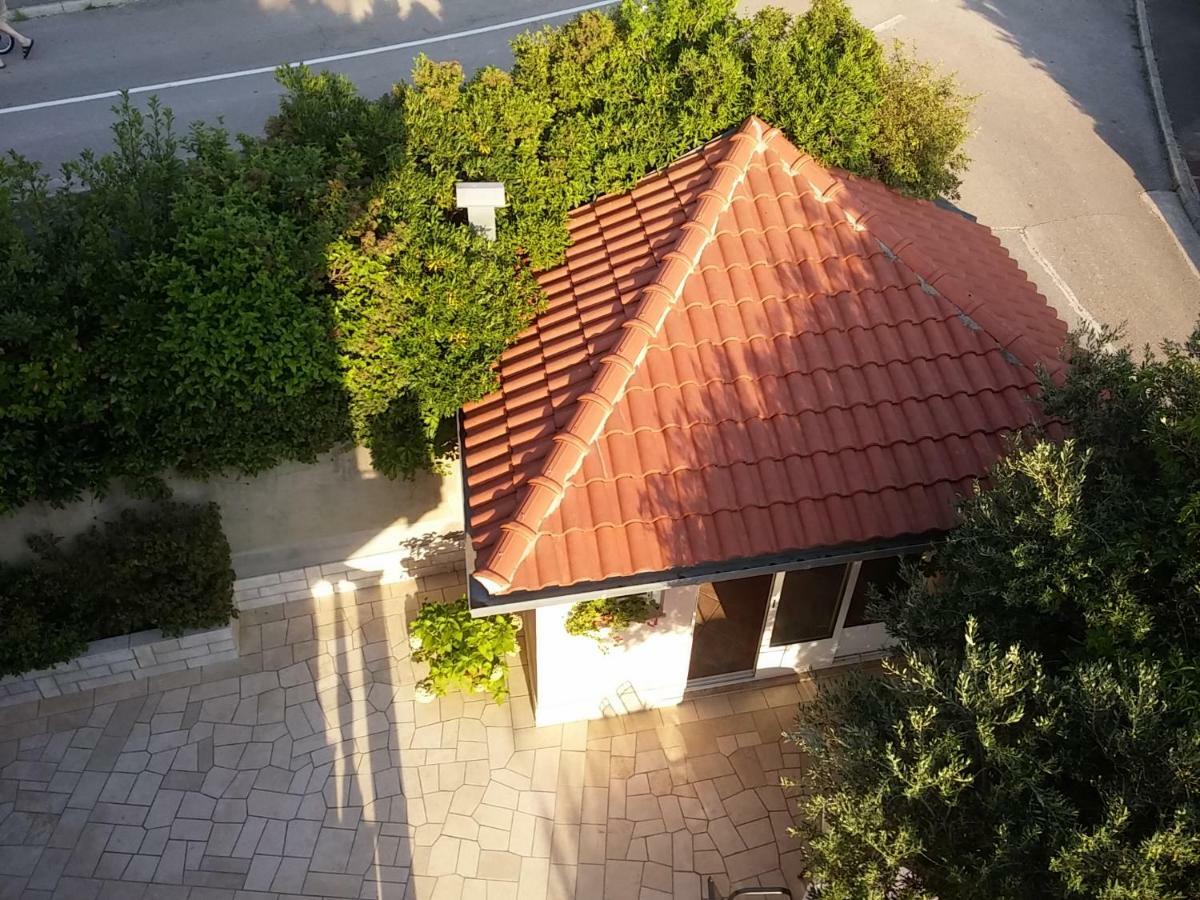 Apartments Katarina Novi Vinodolski Εξωτερικό φωτογραφία