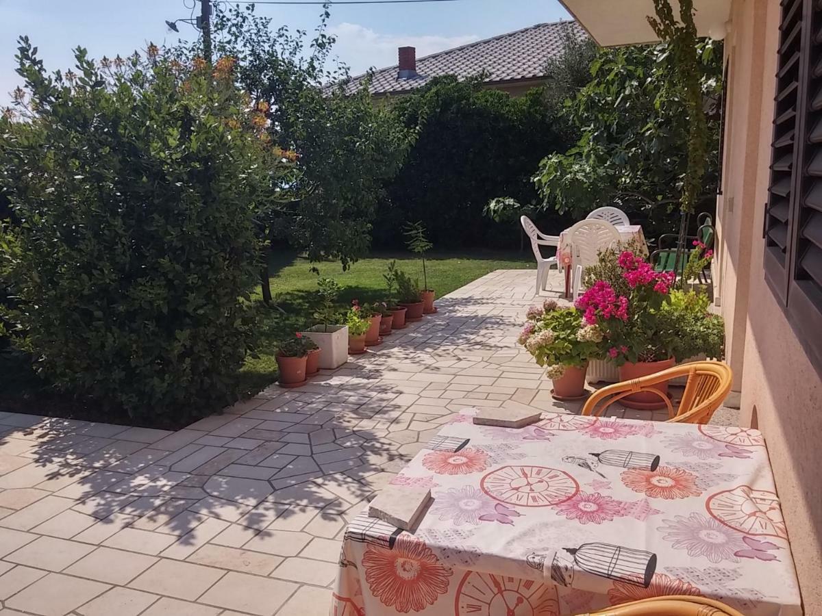 Apartments Katarina Novi Vinodolski Εξωτερικό φωτογραφία