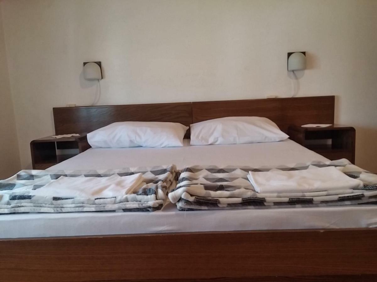 Apartments Katarina Novi Vinodolski Εξωτερικό φωτογραφία