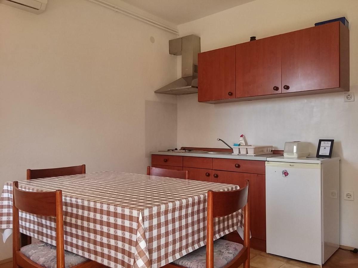Apartments Katarina Novi Vinodolski Εξωτερικό φωτογραφία