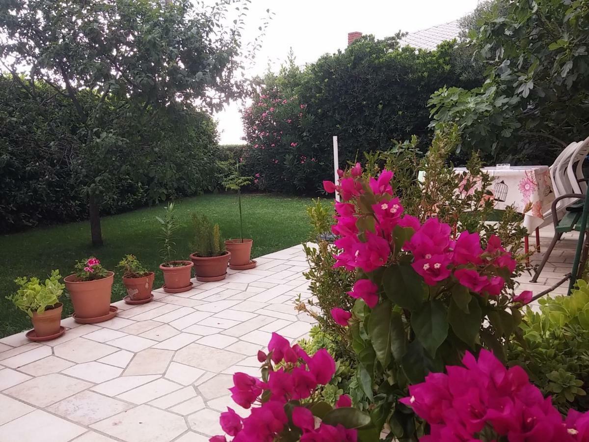 Apartments Katarina Novi Vinodolski Εξωτερικό φωτογραφία