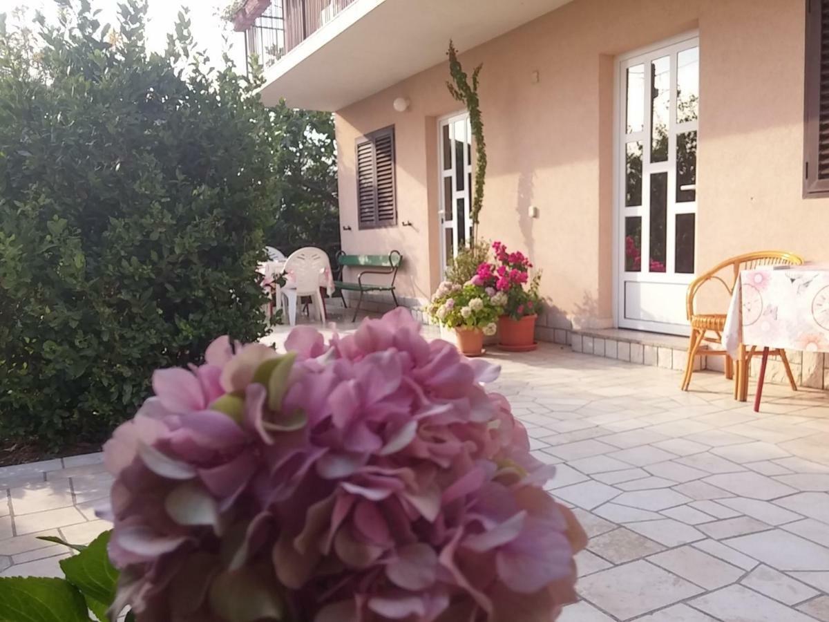 Apartments Katarina Novi Vinodolski Εξωτερικό φωτογραφία