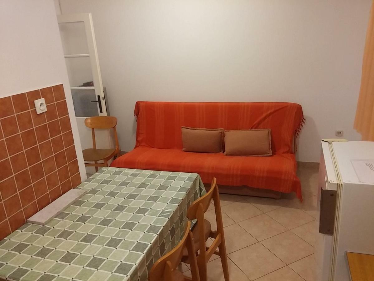 Apartments Katarina Novi Vinodolski Εξωτερικό φωτογραφία
