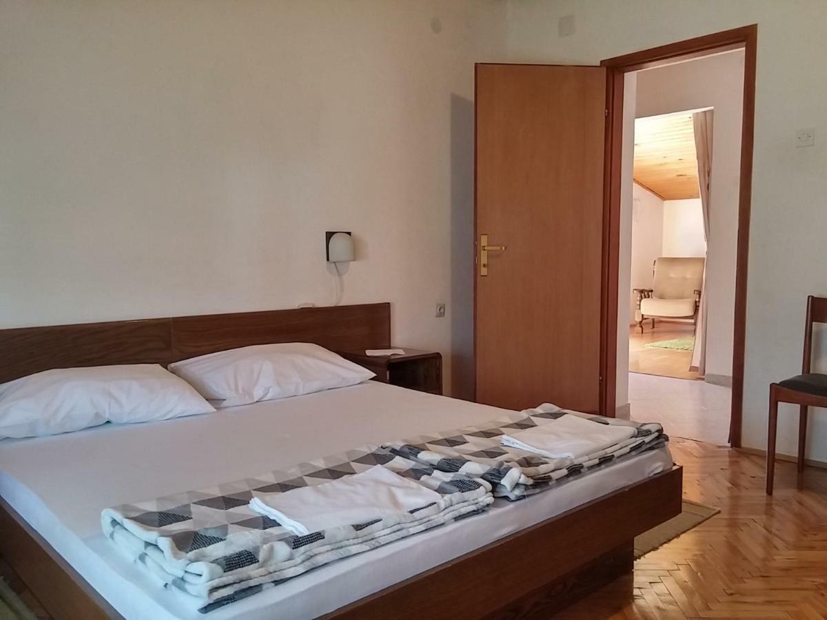 Apartments Katarina Novi Vinodolski Εξωτερικό φωτογραφία