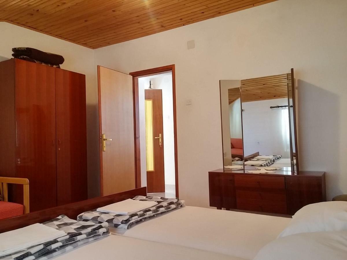 Apartments Katarina Novi Vinodolski Εξωτερικό φωτογραφία