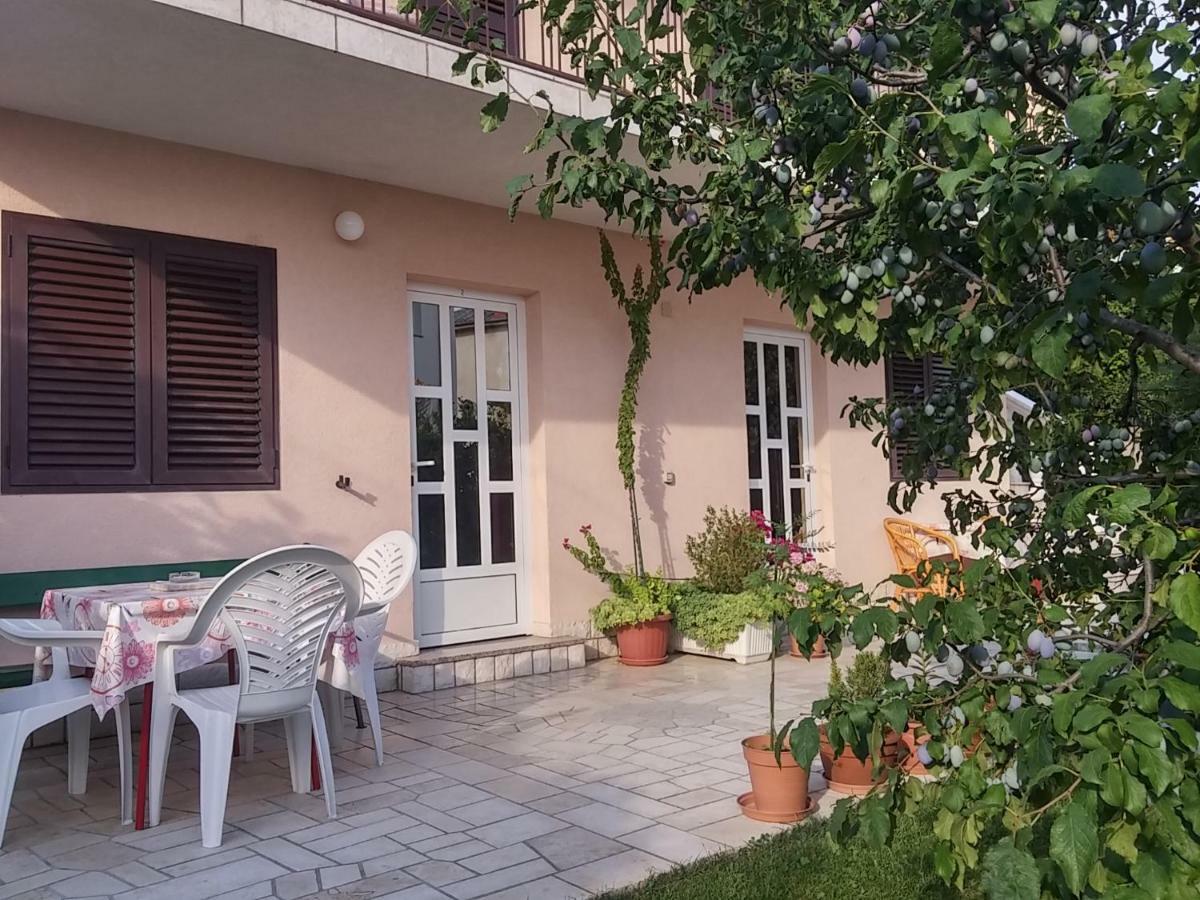 Apartments Katarina Novi Vinodolski Εξωτερικό φωτογραφία