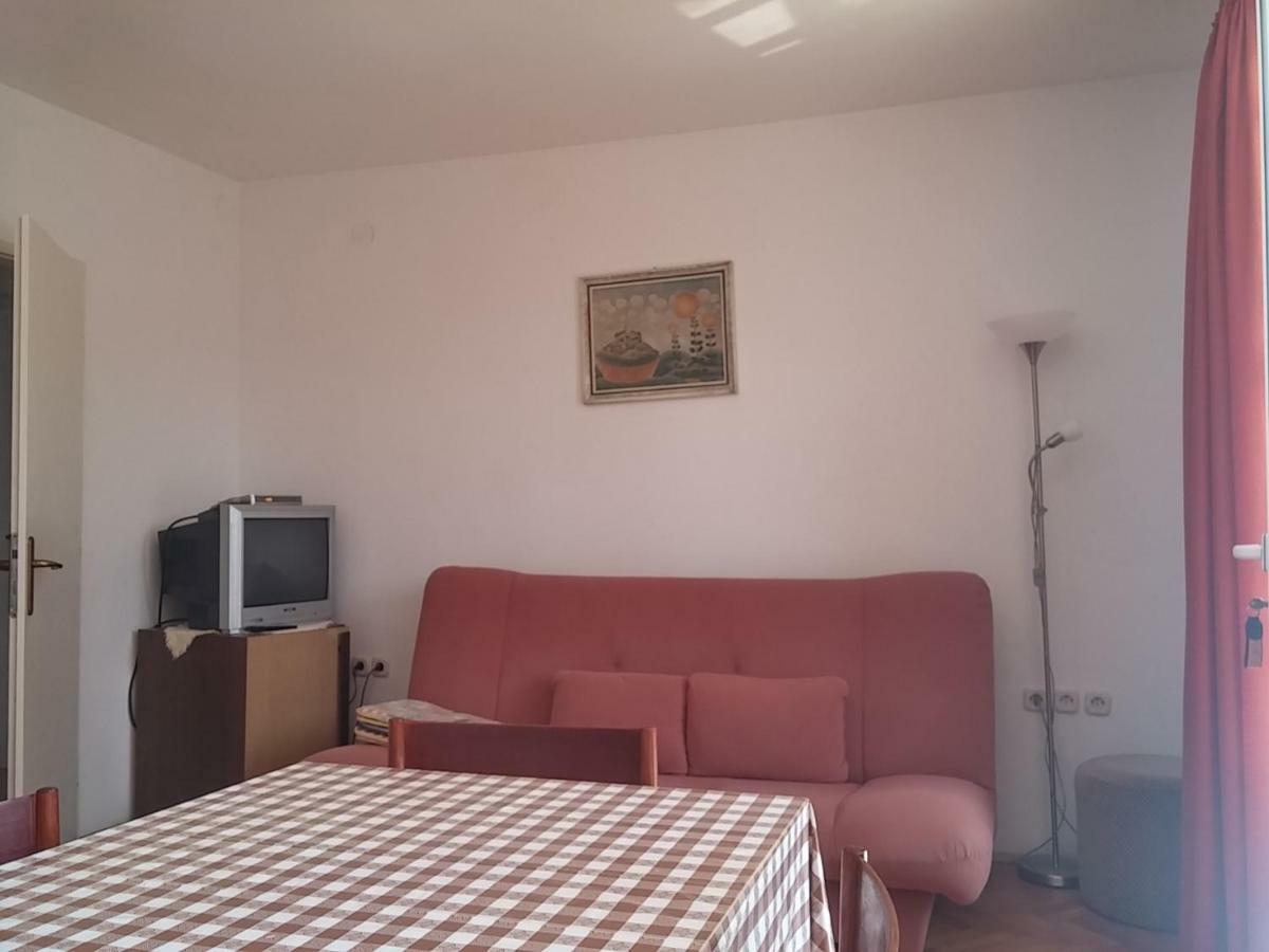 Apartments Katarina Novi Vinodolski Εξωτερικό φωτογραφία