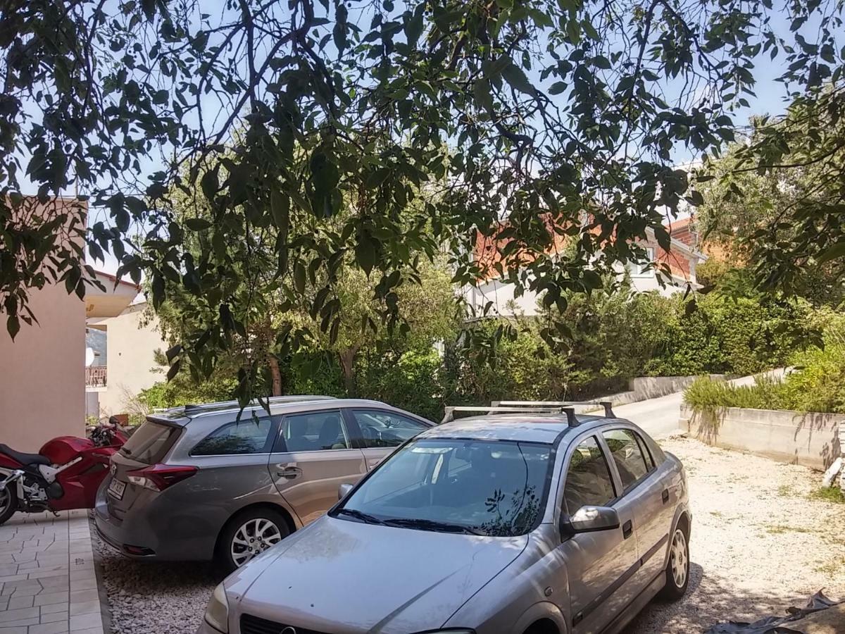 Apartments Katarina Novi Vinodolski Εξωτερικό φωτογραφία