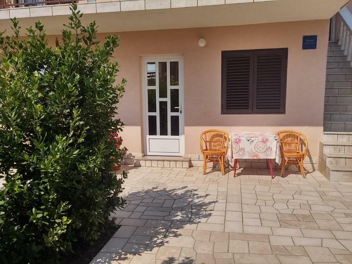 Apartments Katarina Novi Vinodolski Εξωτερικό φωτογραφία