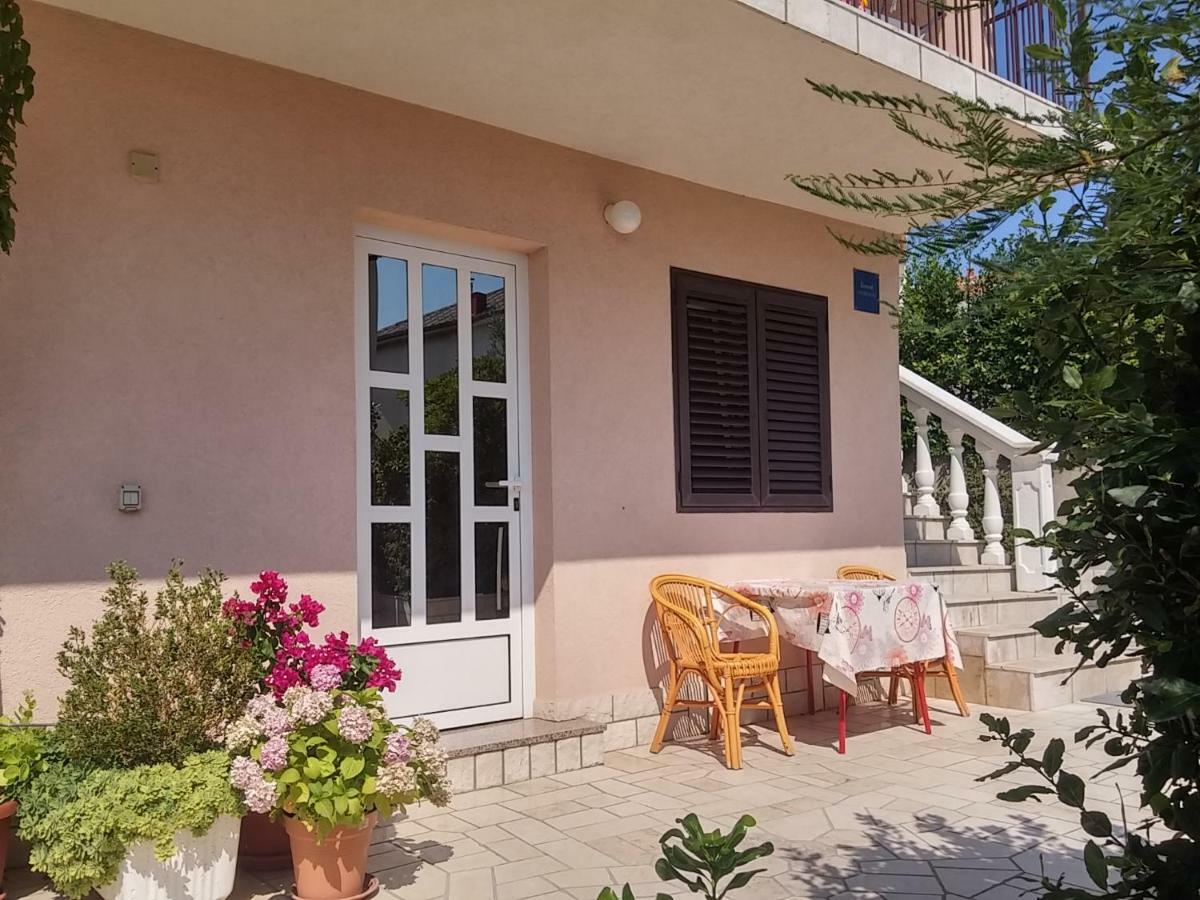 Apartments Katarina Novi Vinodolski Εξωτερικό φωτογραφία